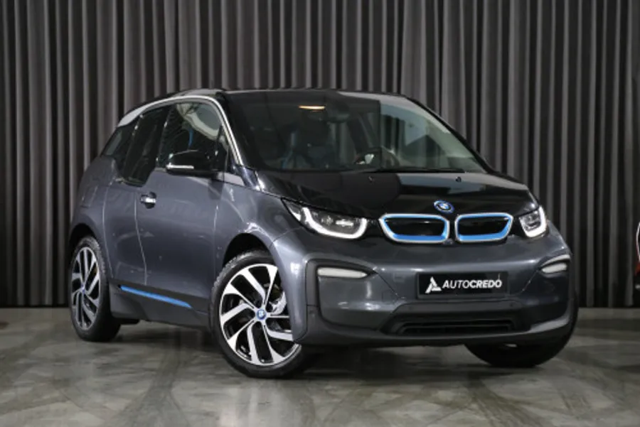 Продажа  BMW I3, 2020р.